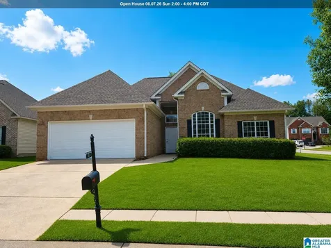 233 Stonecreek Way Helena AL 35080