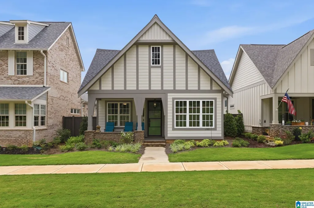 4090 Adrian Street Hoover AL 35244