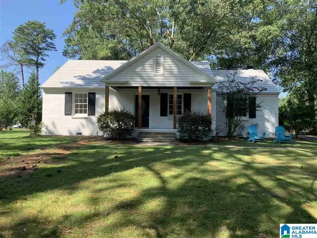 120 Parkway Drive Trussville AL 35173