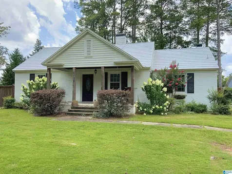120 Parkway Drive Trussville AL 35173