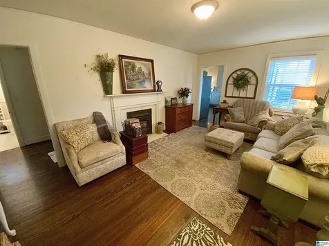 120 Parkway Drive Trussville AL 35173