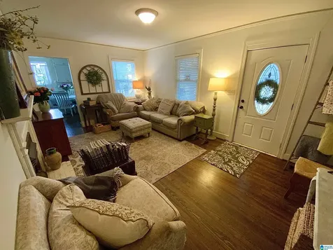 120 Parkway Drive Trussville AL 35173