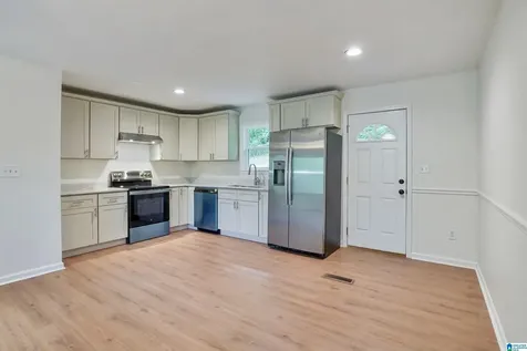 1727 Old Columbiana Road Homewood AL 35216