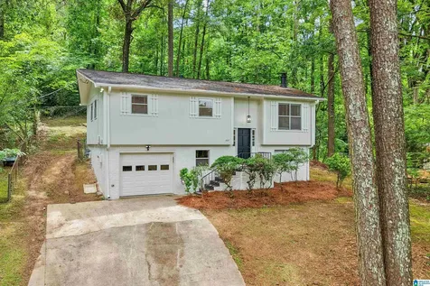1727 Old Columbiana Road Homewood AL 35216