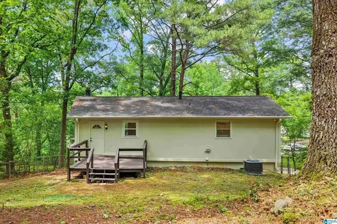1727 Old Columbiana Road Homewood AL 35216