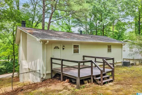 1727 Old Columbiana Road Homewood AL 35216