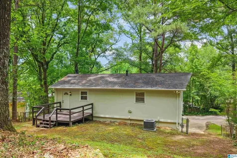 1727 Old Columbiana Road Homewood AL 35216