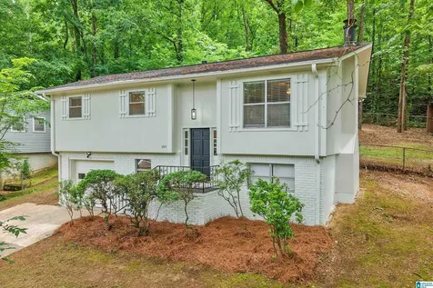 1727 Old Columbiana Road Homewood AL 35216