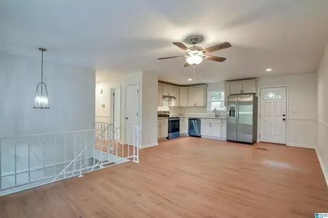 1727 Old Columbiana Road Homewood AL 35216