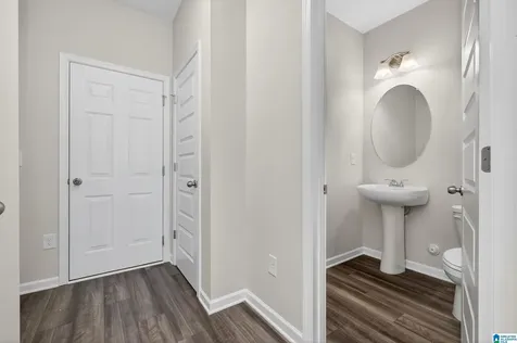4527 Village Springs Square Fultondale AL 35068