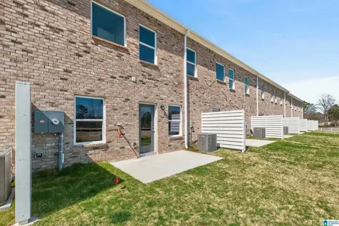 4527 Village Springs Square Fultondale AL 35068