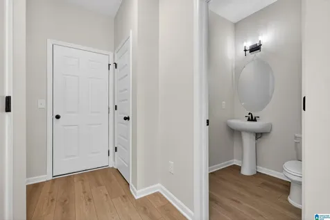 4531 Village Springs Square Fultondale AL 35068
