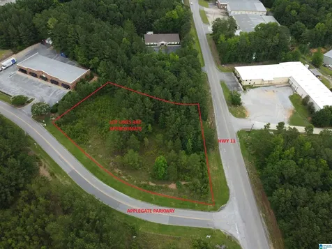 341 Applegate Parkway Pelham AL 35124