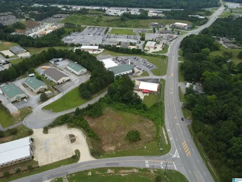 200 Applegate Parkway Pelham AL 35186