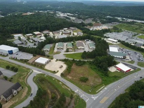 200 Applegate Parkway Pelham AL 35186