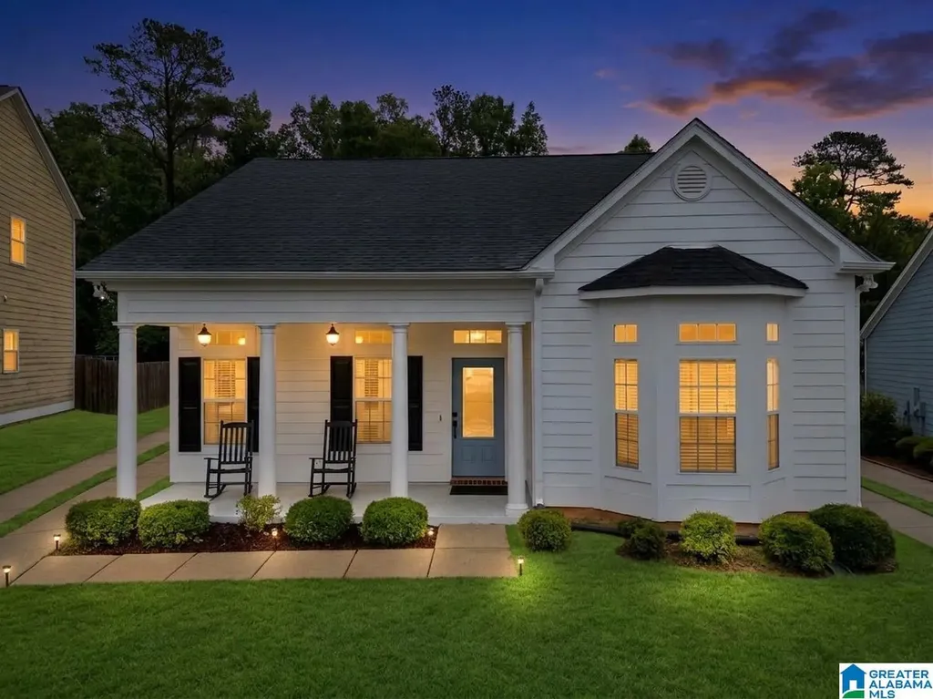 6363 N Clubview Circle Bessemer AL 35022