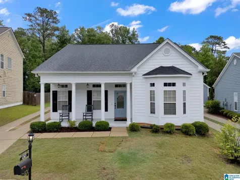 6363 N Clubview Circle Bessemer AL 35022