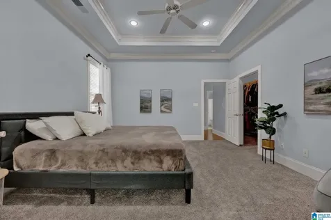 6363 N Clubview Circle Bessemer AL 35022