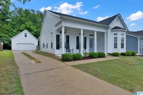 6363 N Clubview Circle Bessemer AL 35022