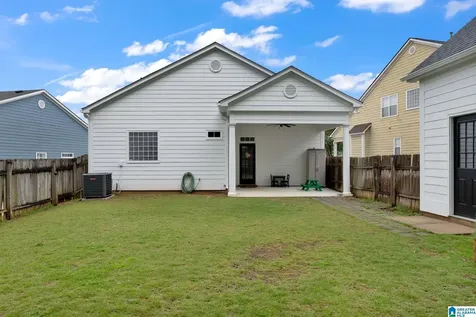 6363 N Clubview Circle Bessemer AL 35022