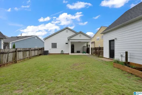 6363 N Clubview Circle Bessemer AL 35022