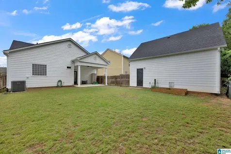 6363 N Clubview Circle Bessemer AL 35022