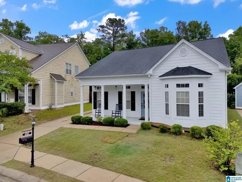6363 N Clubview Circle Bessemer AL 35022