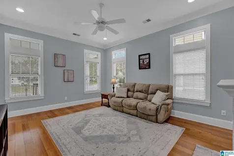 6363 N Clubview Circle Bessemer AL 35022