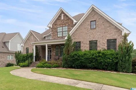2057 Eagle Point Court Birmingham AL 35242