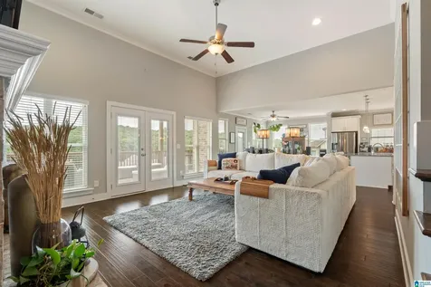 2057 Eagle Point Court Birmingham AL 35242