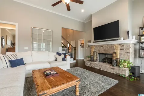 2057 Eagle Point Court Birmingham AL 35242