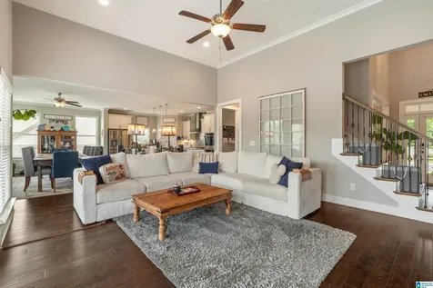 2057 Eagle Point Court Birmingham AL 35242
