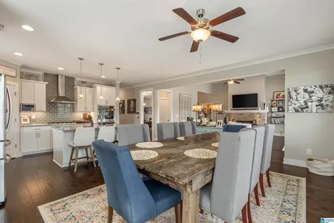 2057 Eagle Point Court Birmingham AL 35242