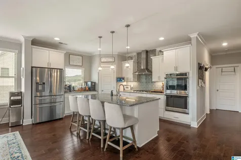 2057 Eagle Point Court Birmingham AL 35242