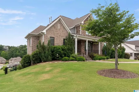 2057 Eagle Point Court Birmingham AL 35242
