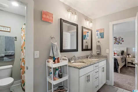 2057 Eagle Point Court Birmingham AL 35242