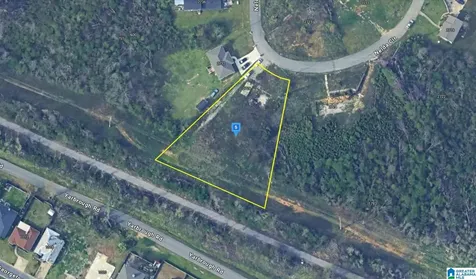 2728 Nelda Circle Fultondale AL 35217