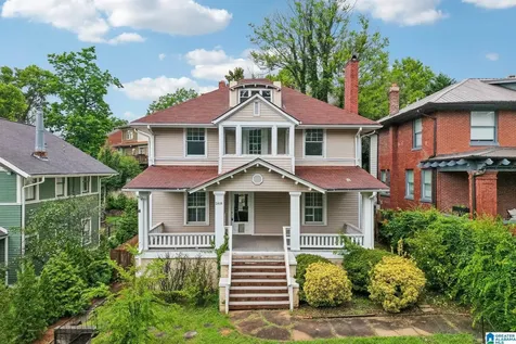 2618 11th Avenue S Birmingham AL 35205