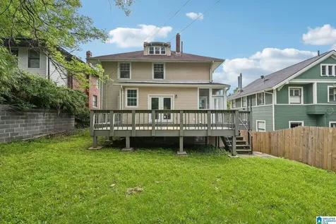 2618 11th Avenue S Birmingham AL 35205