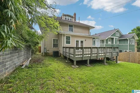 2618 11th Avenue S Birmingham AL 35205