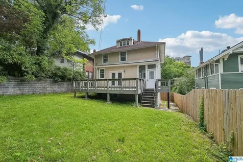 2618 11th Avenue S Birmingham AL 35205