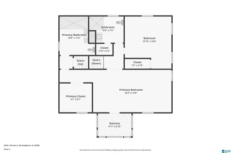 2618 11th Avenue S Birmingham AL 35205