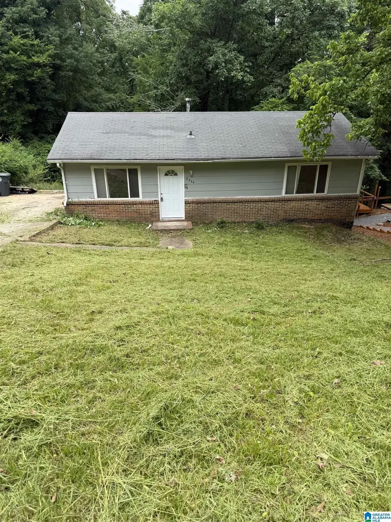 8324 12th Avenue S Birmingham AL 35206