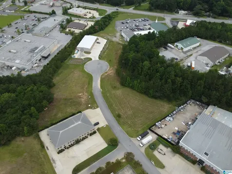 258 Applegate Trace Pelham AL 35124