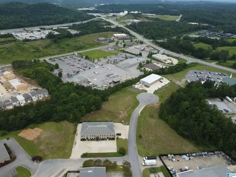258 Applegate Trace Pelham AL 35124