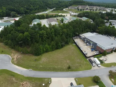 258 Applegate Trace Pelham AL 35124