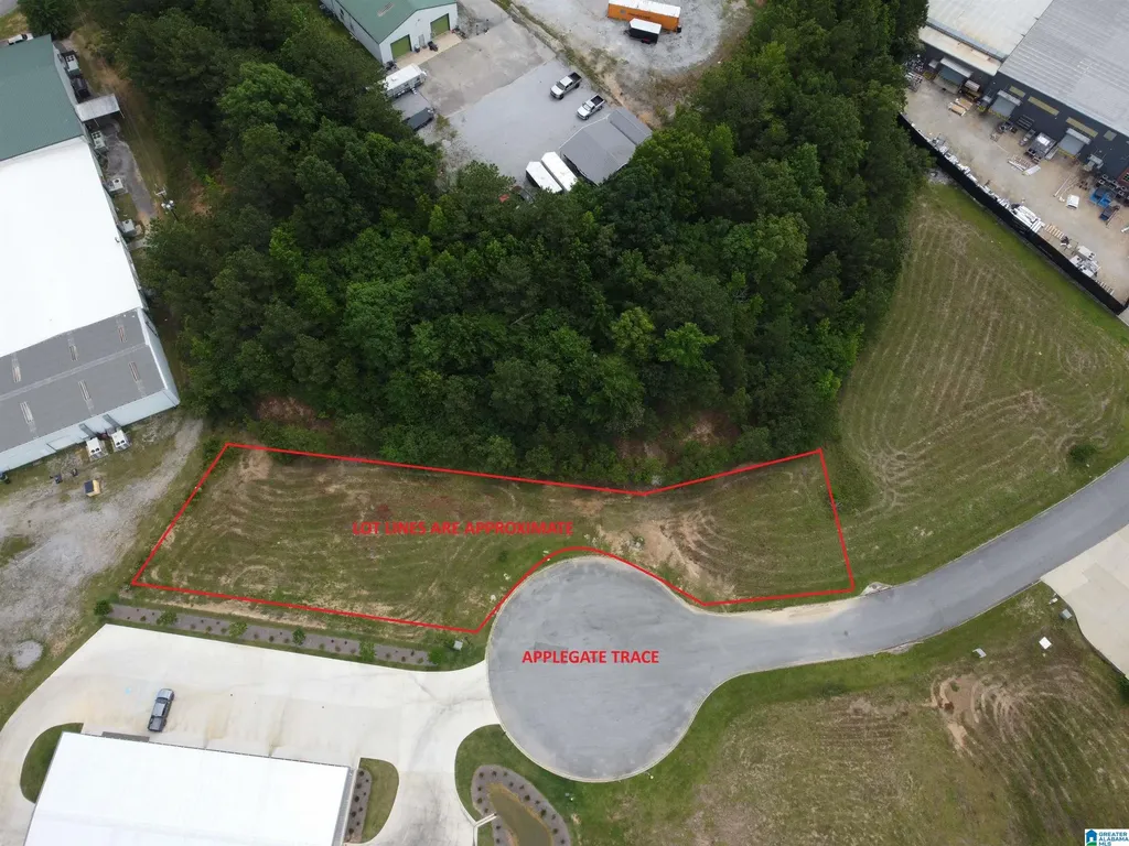 250 Applegate Trace Pelham AL 35124