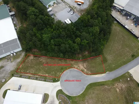 250 Applegate Trace Pelham AL 35124