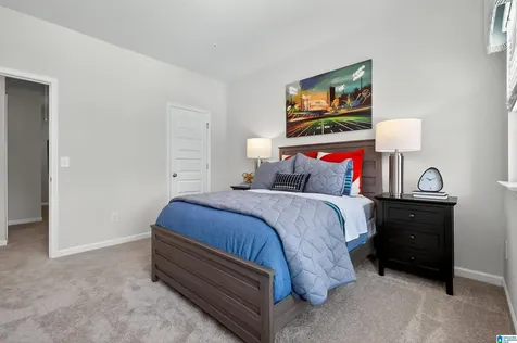 4537 Village Springs Square Fultondale AL 35068