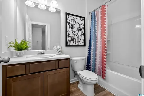4537 Village Springs Square Fultondale AL 35068
